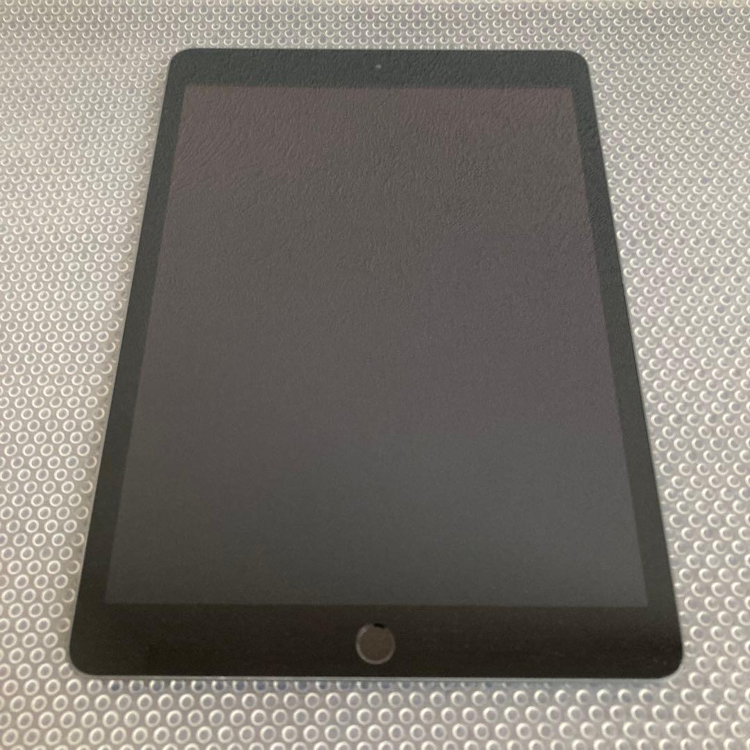 3052【早い者勝ち】iPad7 第7世代 32GB WIFIモデル☆