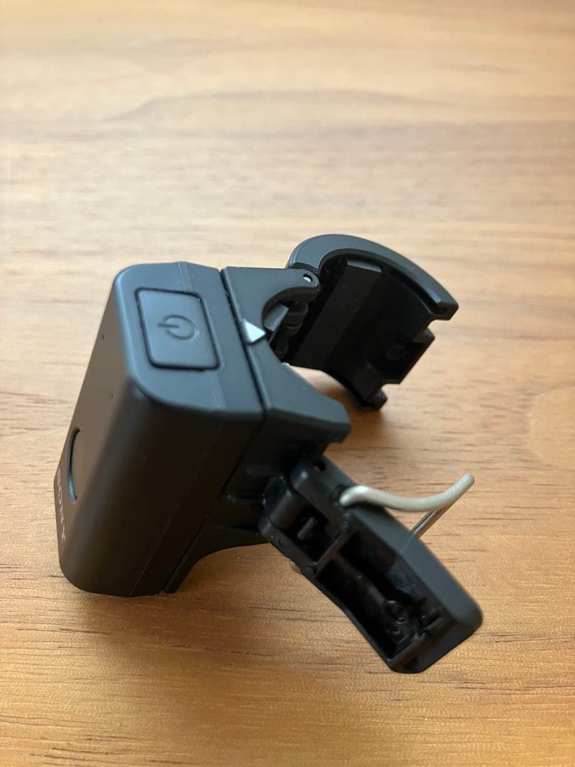 ソニー スマートゴルフセンサー SSE-GL1