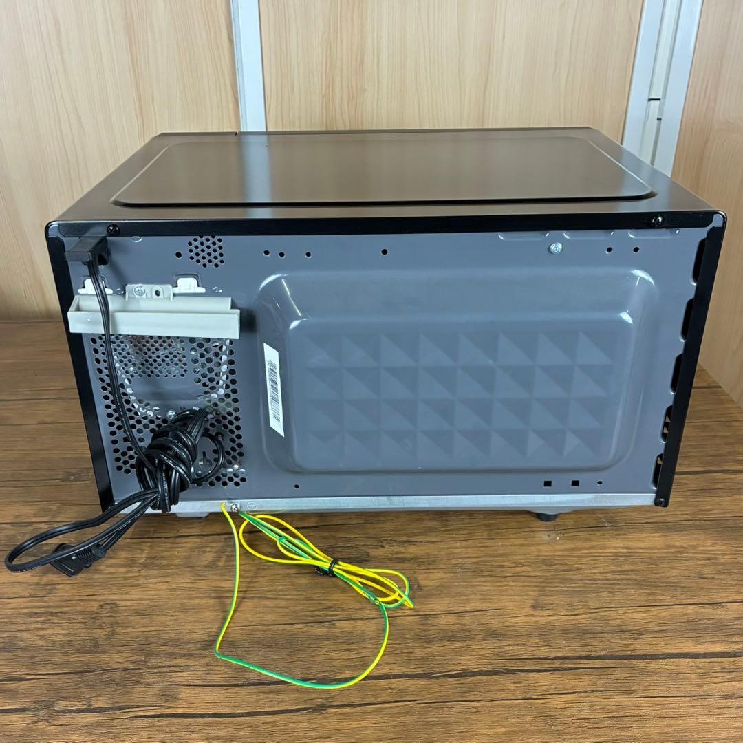 【匿名発送】SHARP RE-TS174-B 電子レンジ　2024年製