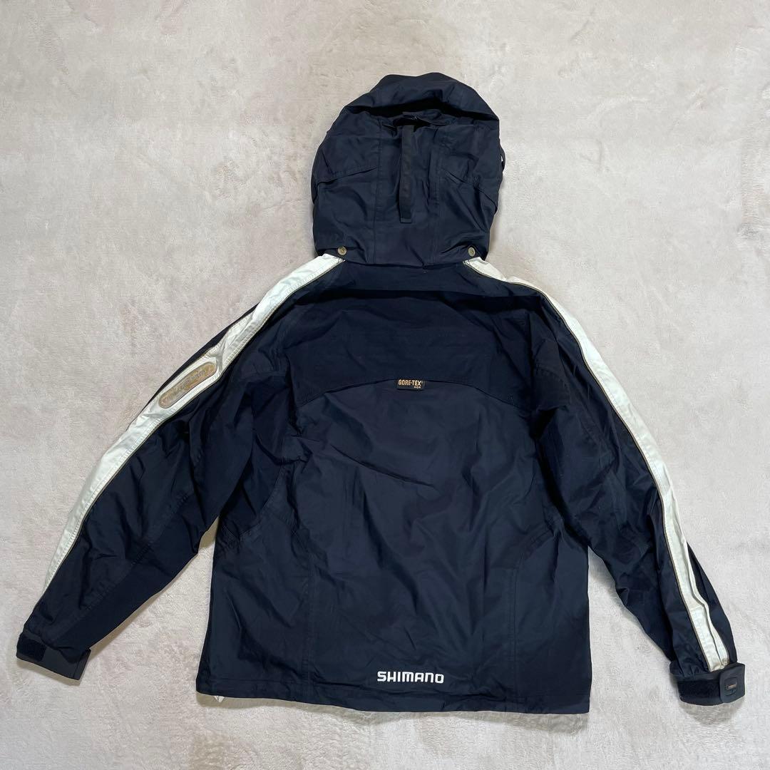 LIMITED PRO GORE-TEX SHIMANO NEXUS上下