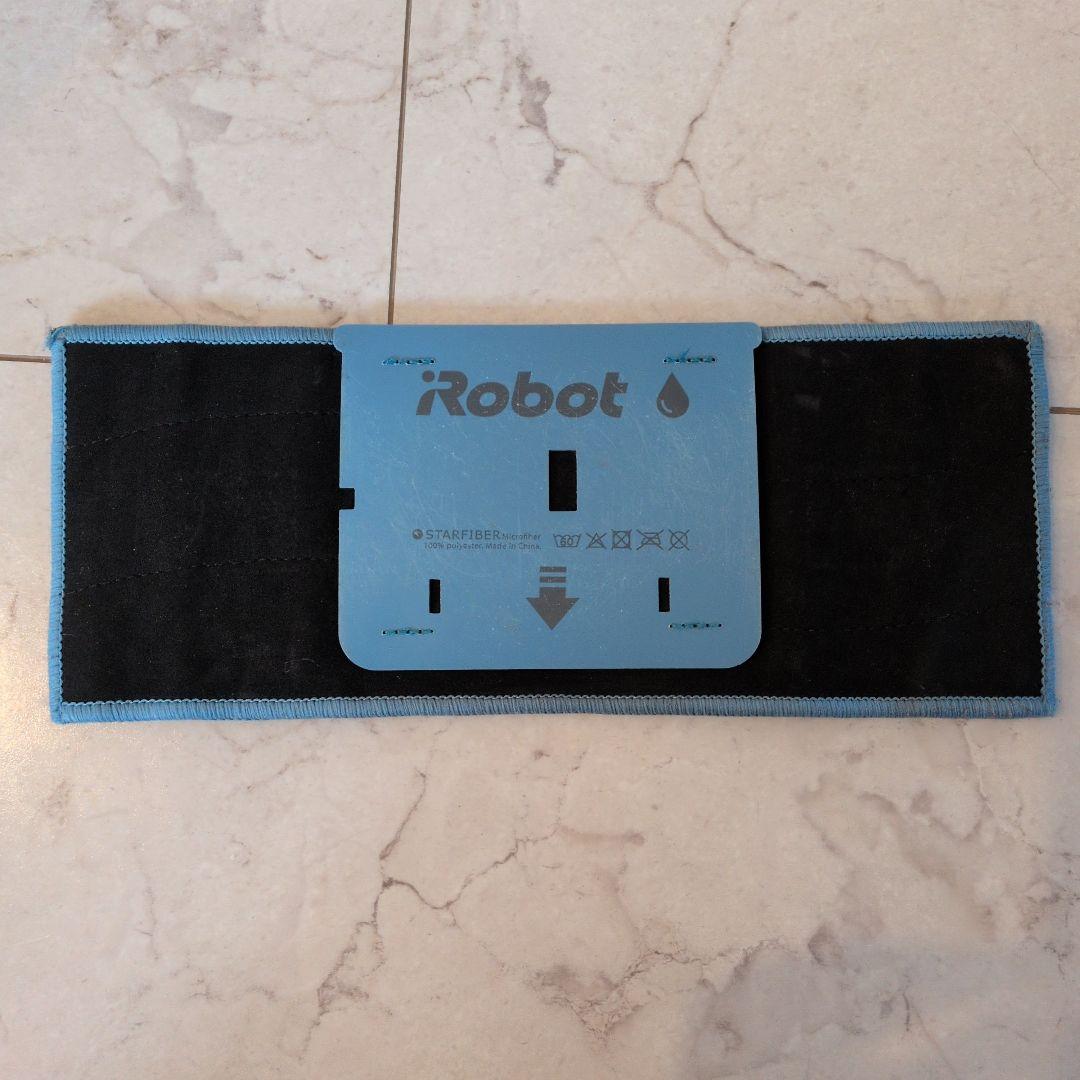 iRobot ブラーバジェットm6