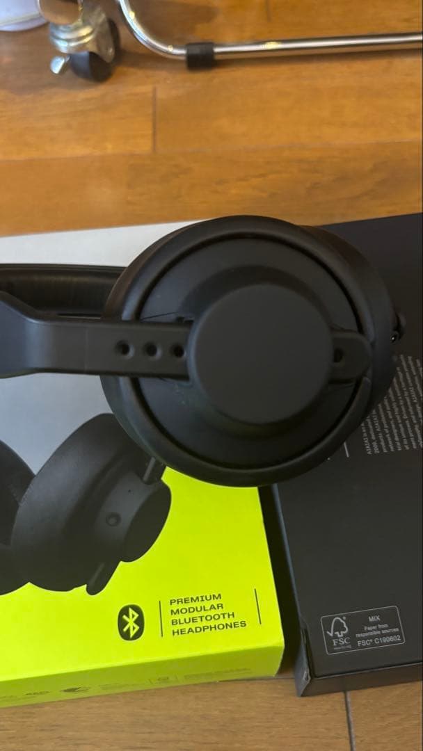 TMA-2 MOVE WIRELESS ブラック