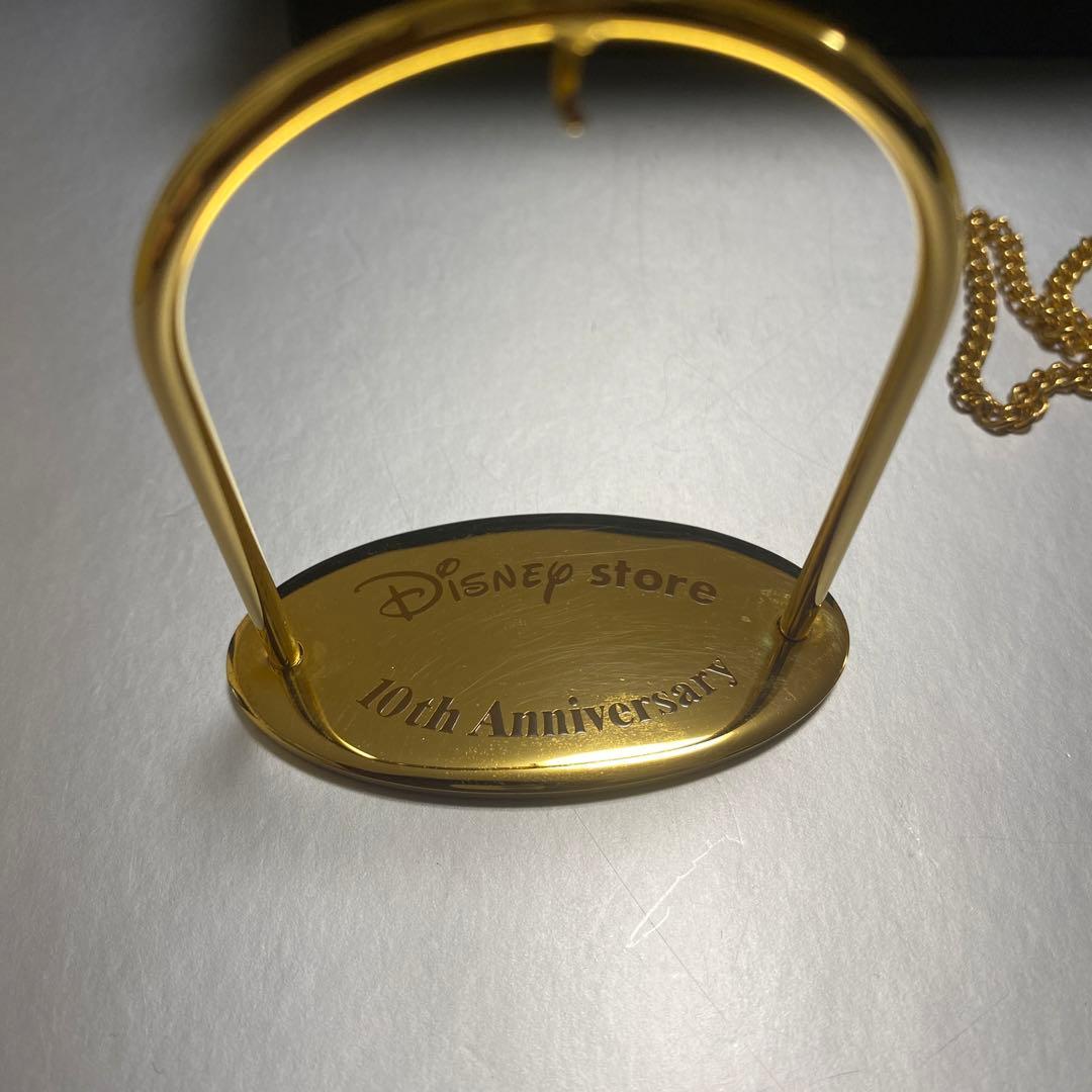 ALBA 懐中時計 ディズニーストア 10周年 限定生産 セイコー10th置時計