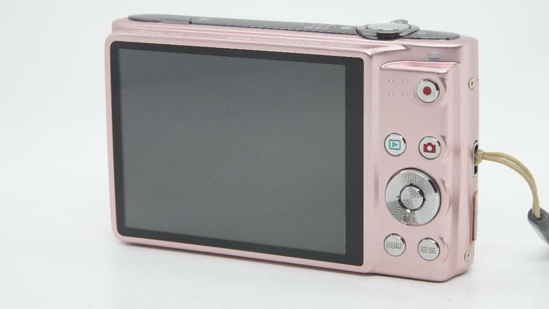 【A3186】 CASIO EXILIM EX-Z400 カシオ エクシリム