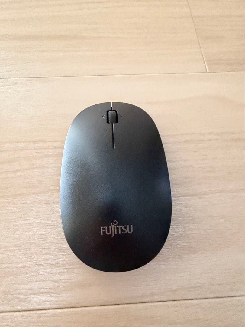 【美品】FMVA53F3L Intel Core i7ノートPC 15.6