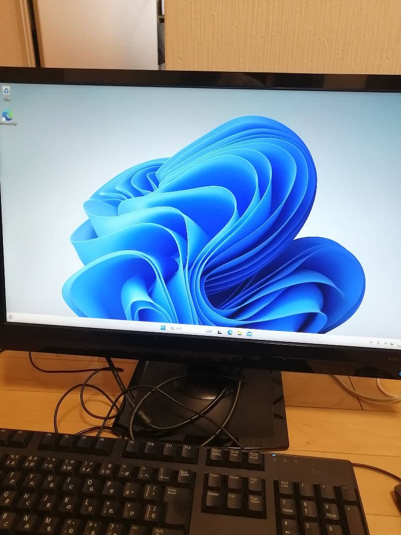 HP/Window11/HD1TB/9世代Core i3/メモリ8GB/5G無線