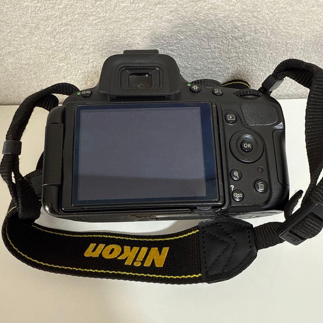 や*ま様 Nikon D5100 本体　デジタル一眼レフカメラ