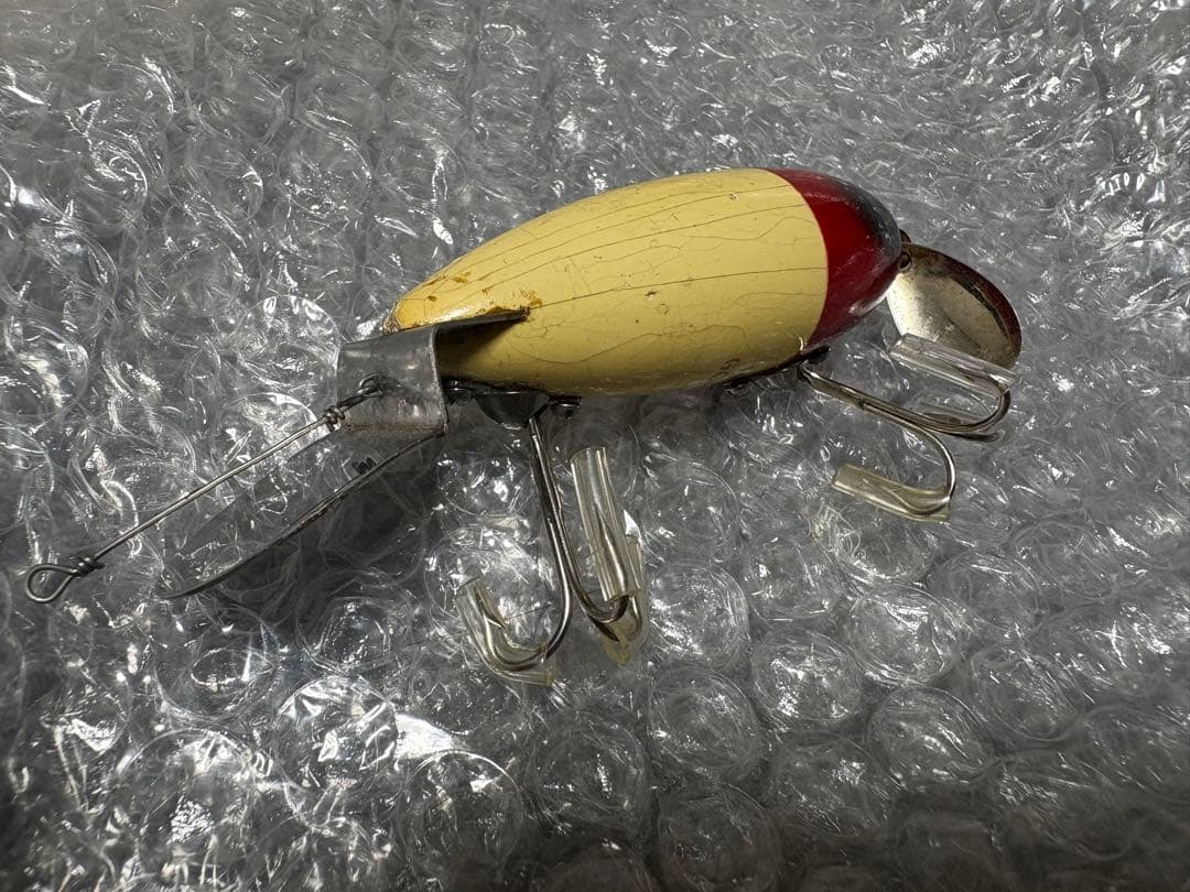 オールドヘドン　ゴーディーパークラブ　金目　希少　RH HEDDON
