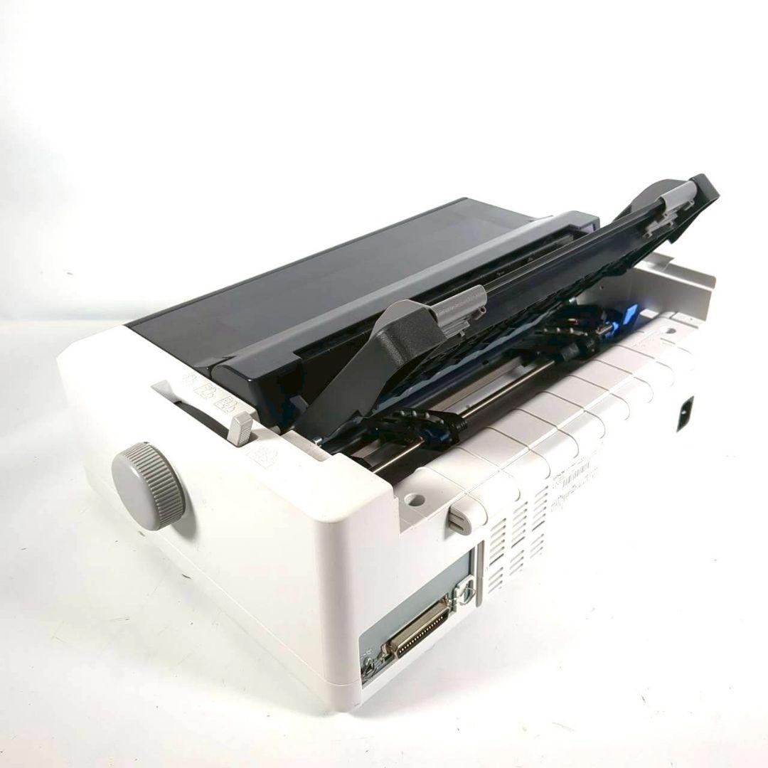 EPSON VP-D800 ドットインパクトプリンタ レーザープリンタ