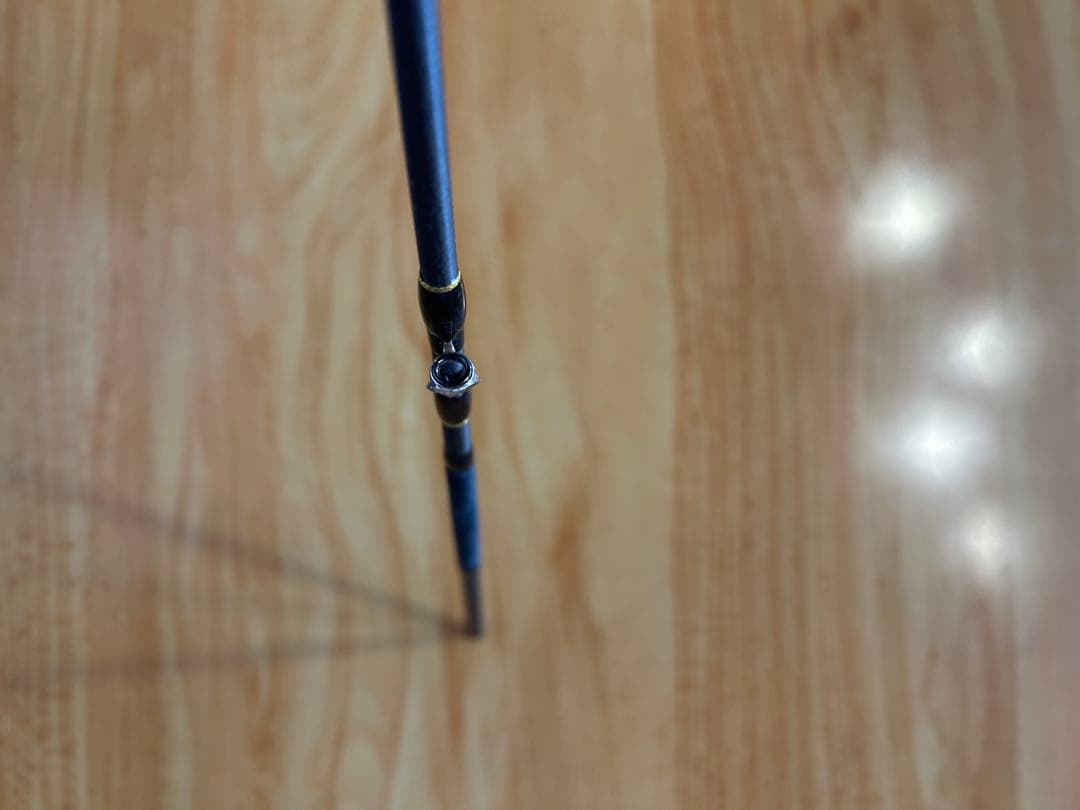 SHIMANO リアルパワー石鯛 MH-500