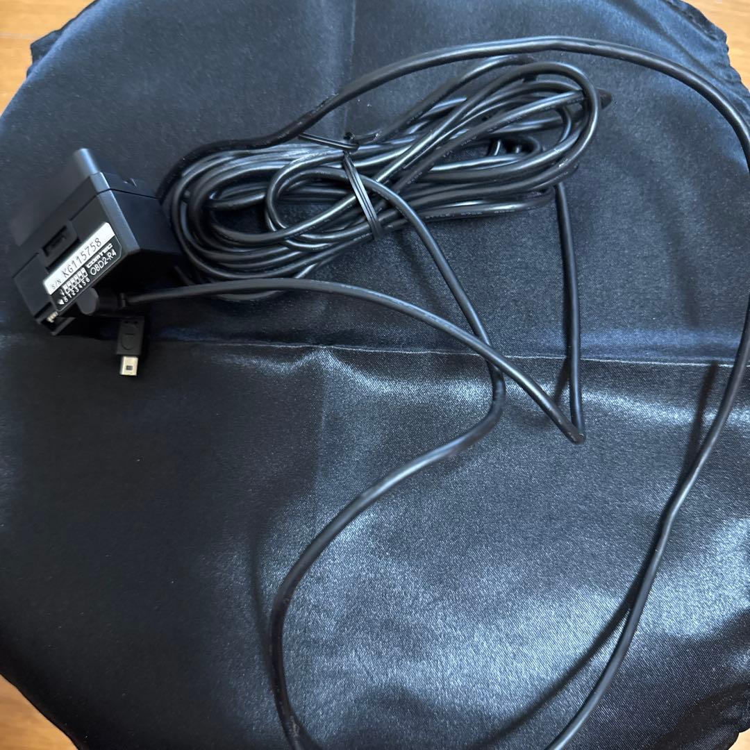 ⭐️コムテック⭐️ZERO 708LV レーダー探知機