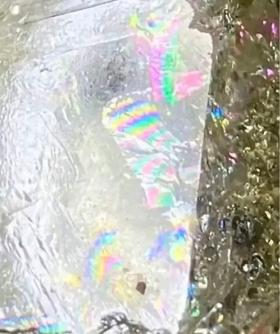 ヒマラヤスカルドゥ水晶 御神体 超活性化 高波動 龍神 開運 金運 招福 浄化