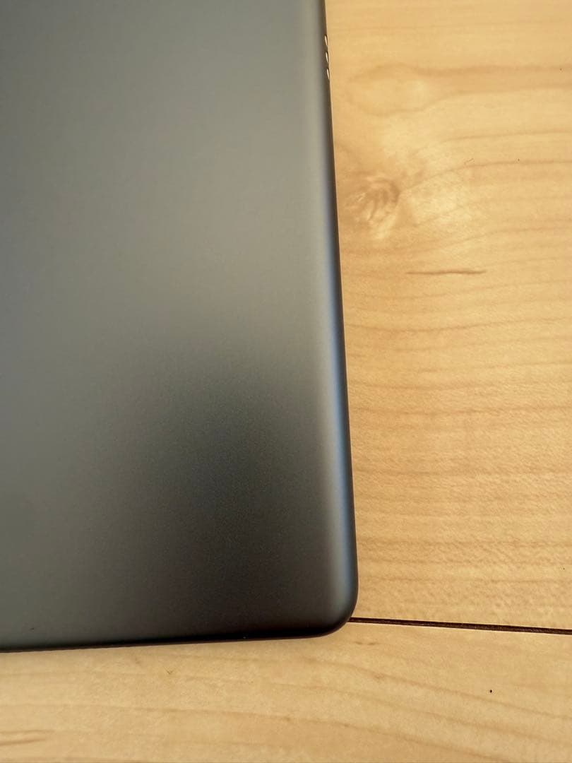 iPad 第9世代 256GB 10.2インチ　スペースグレイ