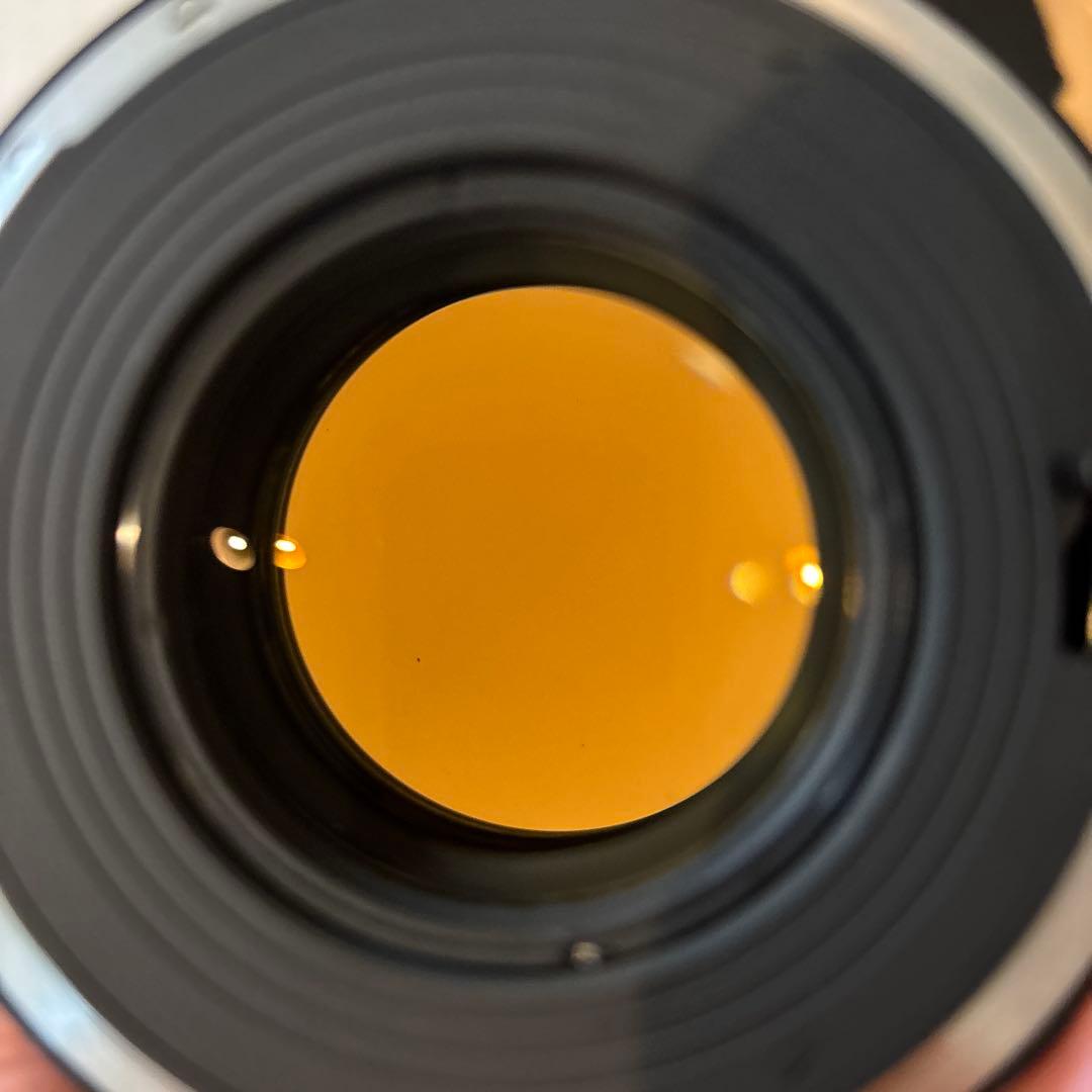 レンズ(単焦点) pentax 6x7 Takumar 105mm f2.4 portra 160