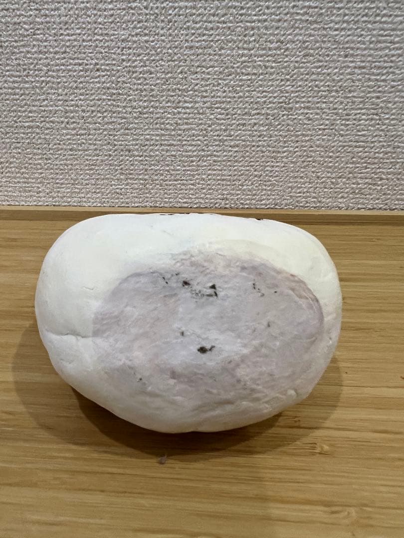 谷口正造 LOVE ME 粘土オブジェ 2021年