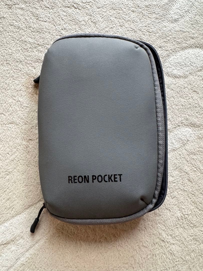 REON POCKET 5 （レオンポケット5）SONY