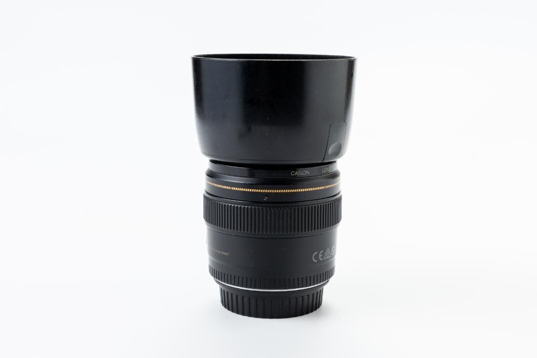 Canon EF 85mm f/1.8 USM 単焦点レンズ
