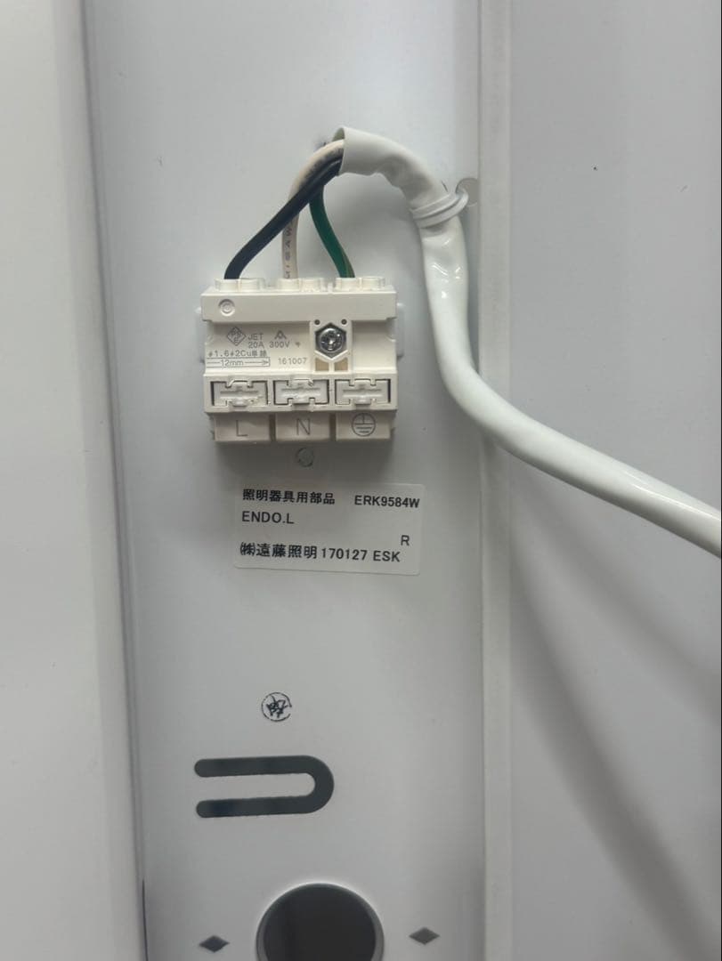 LEDシーリングライト RAD494NA