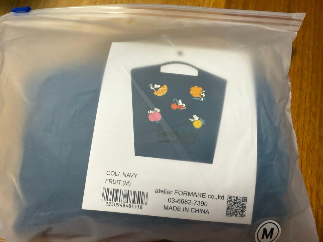 ボールアンドチェーン 阪急 Mサイズ 新品未使用未開封