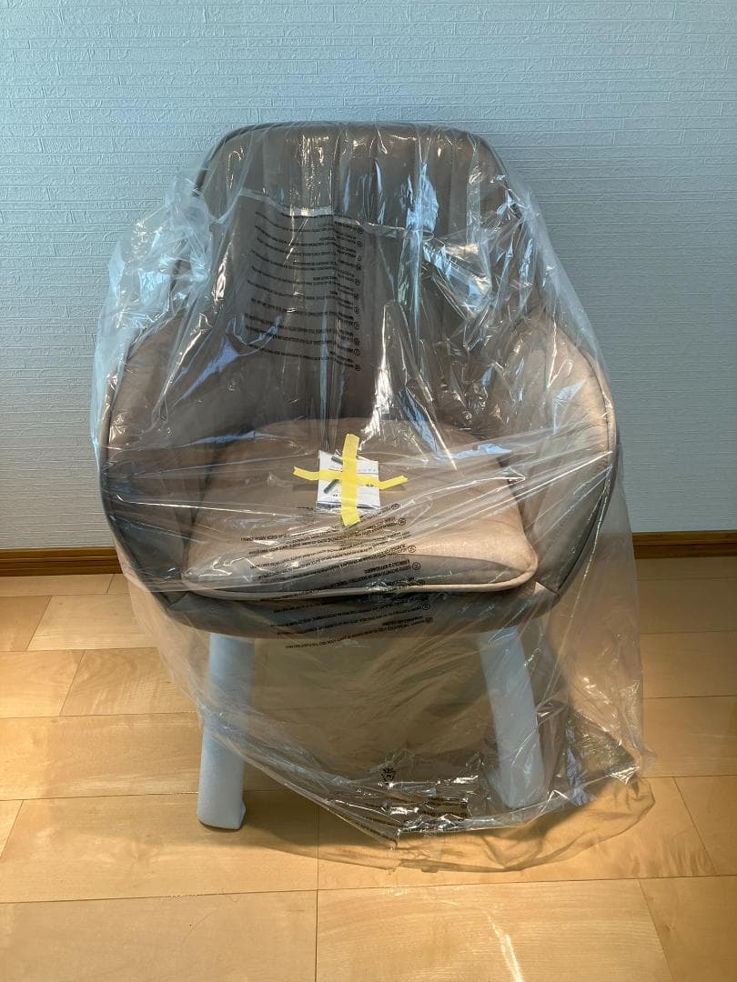 【新品未使用品】ベッカ(Becca)ダイニングチェア ★お引き取りプラン追加★