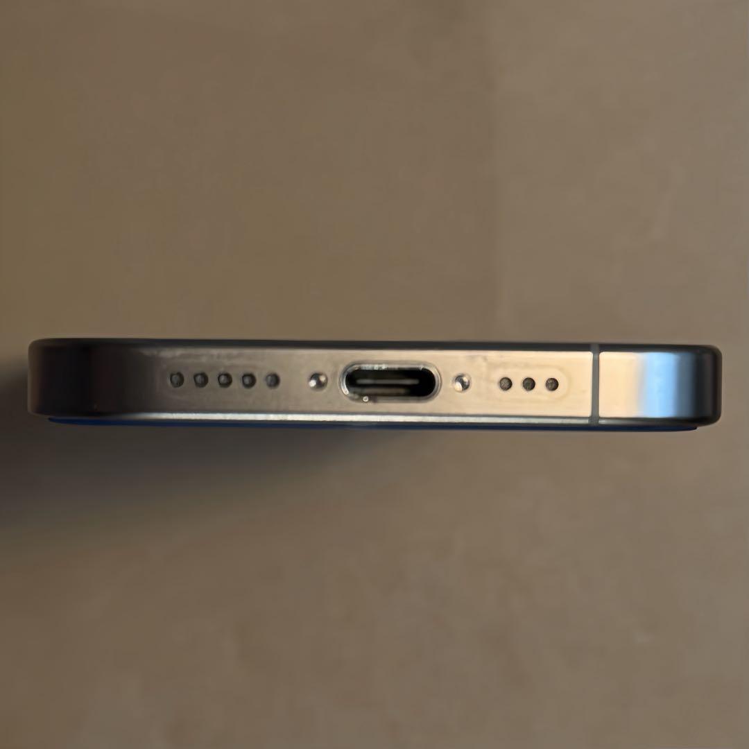 iPhone 15 Pro 256GB ホワイト