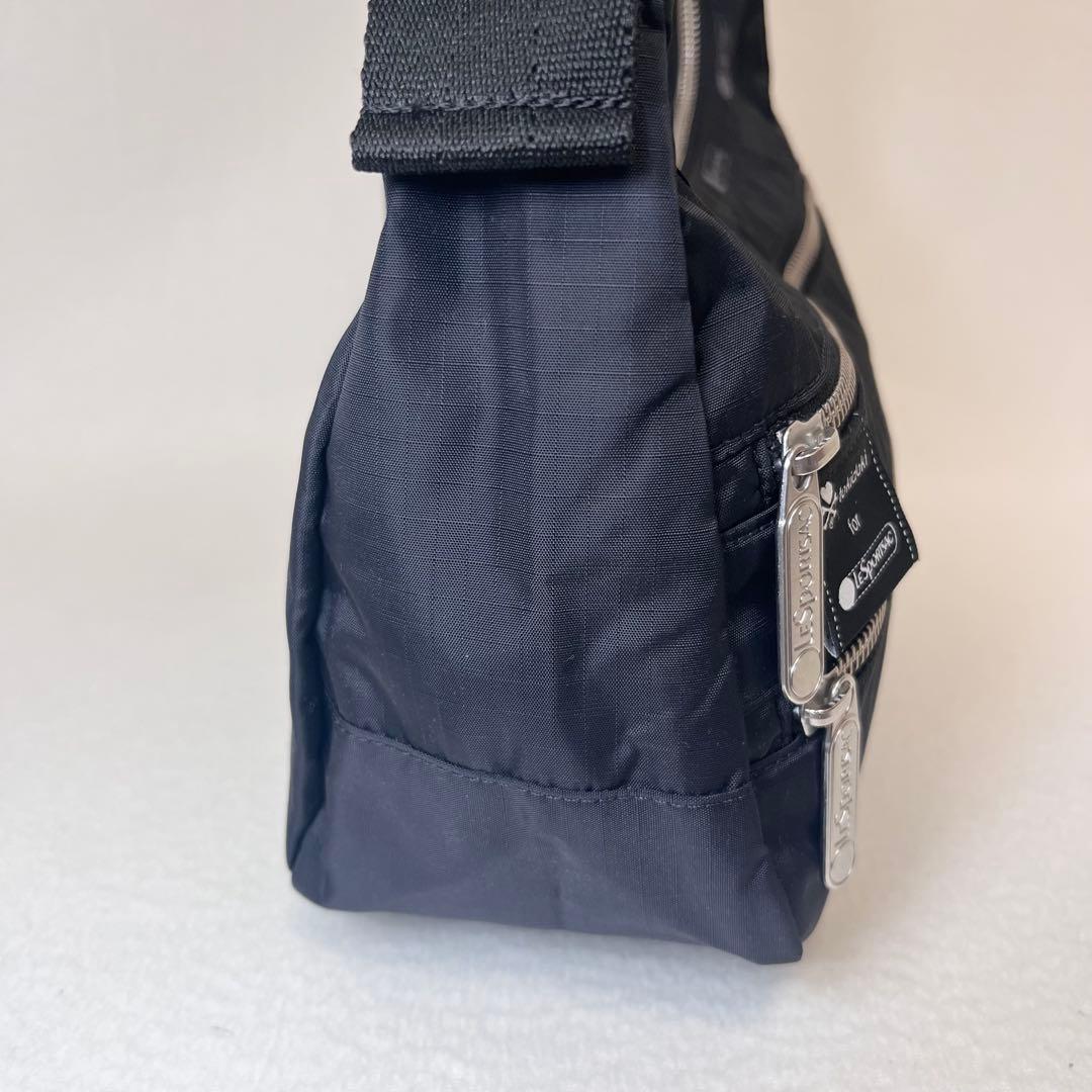 ☆未使用級☆ レスポートサック LUNA tokidoki ワンショルダーバッグ