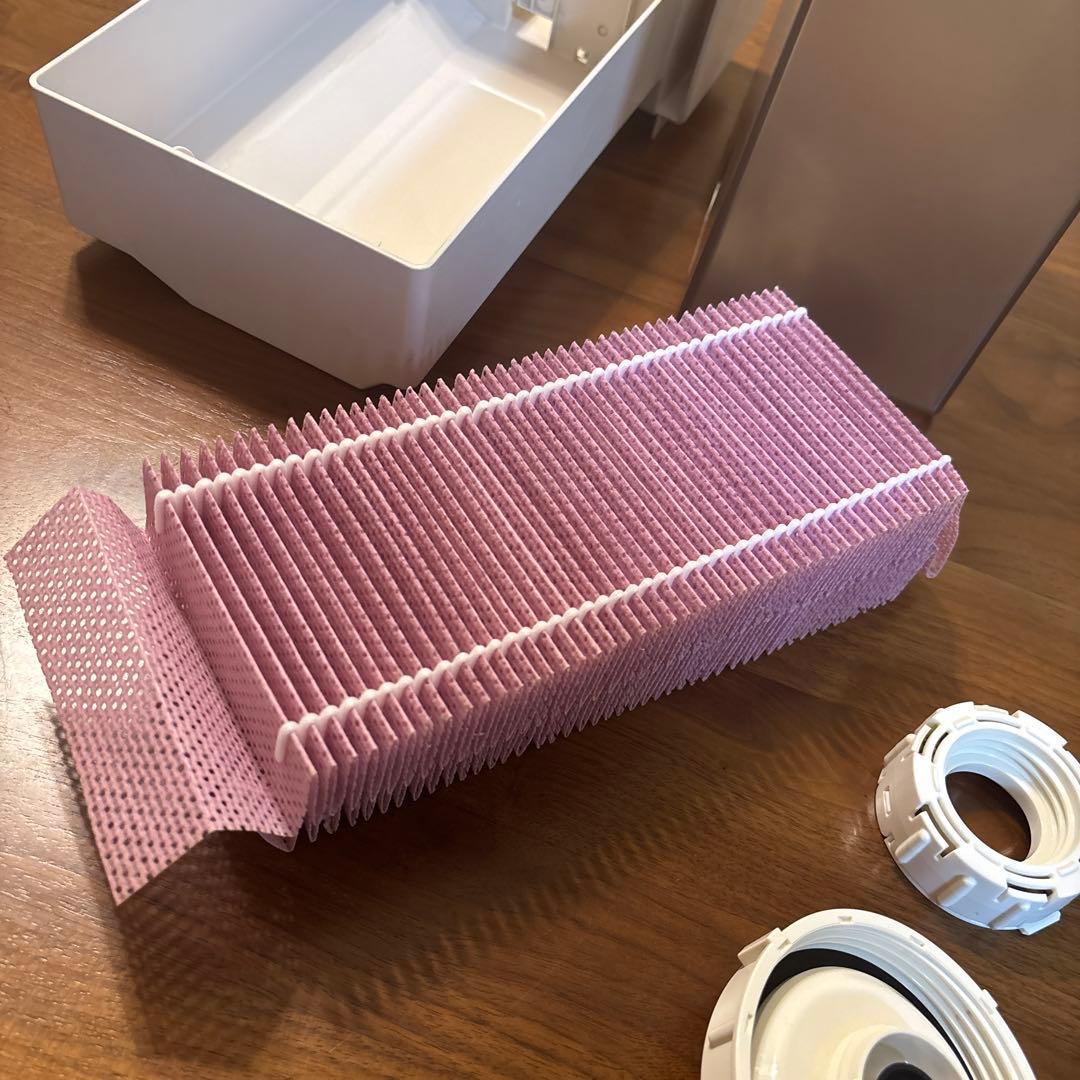 Dainichi Plus 加湿器 HD-RX500A