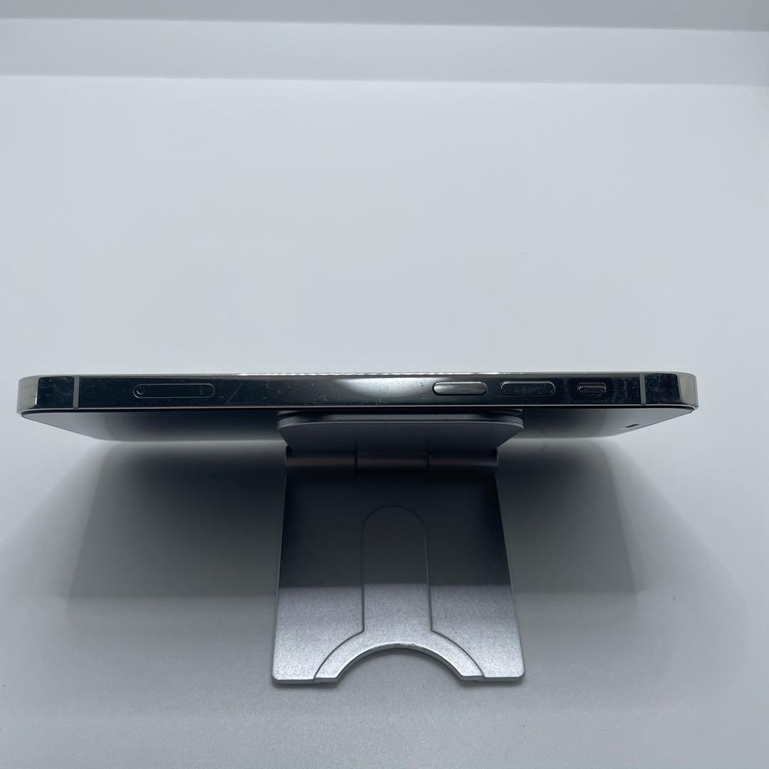 【格安美品】iPhone 12Pro 256GB simフリー本体 283