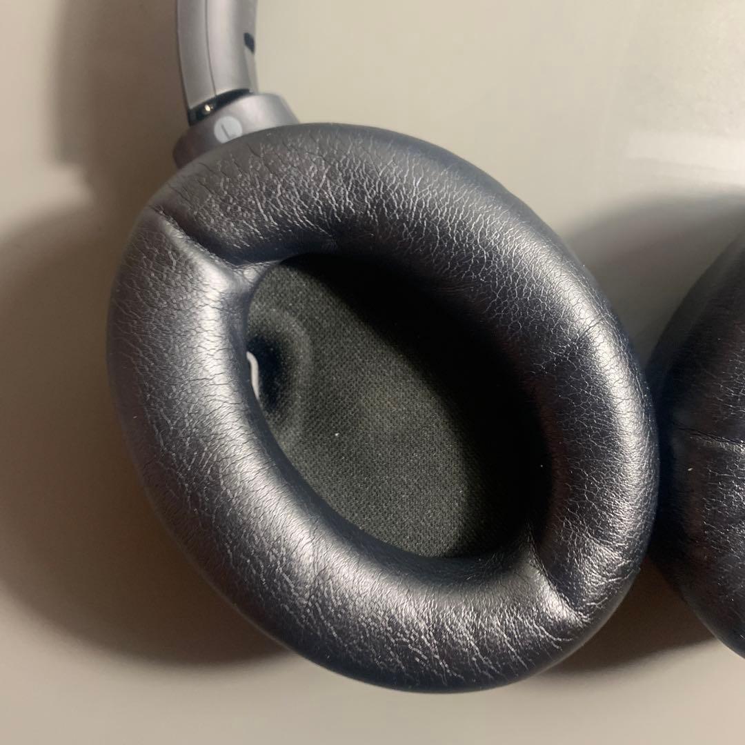 SONY WF-1000XM4 ソニーワイヤレスヘッドフォン付属品あり　箱無し