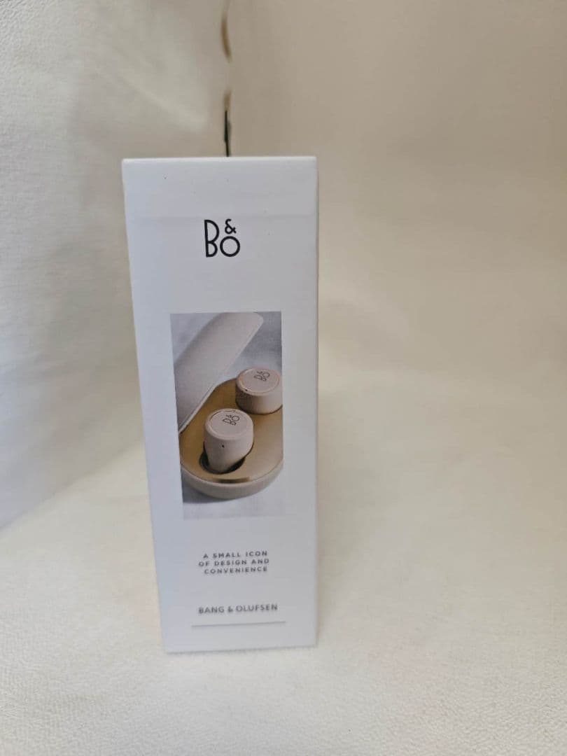 a*a様 未使用BANG & OLUFSEN E8 3rd Generation