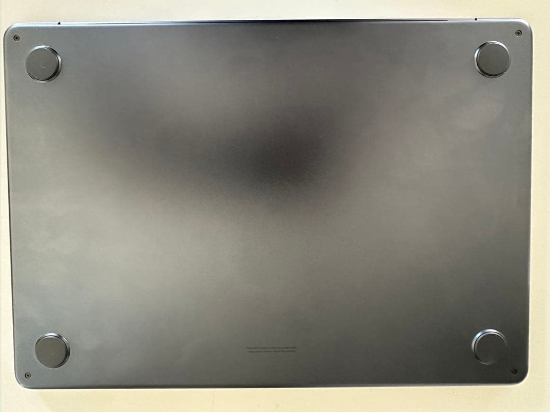 MacBook本体 Macbook Air M2 8GB 256GB