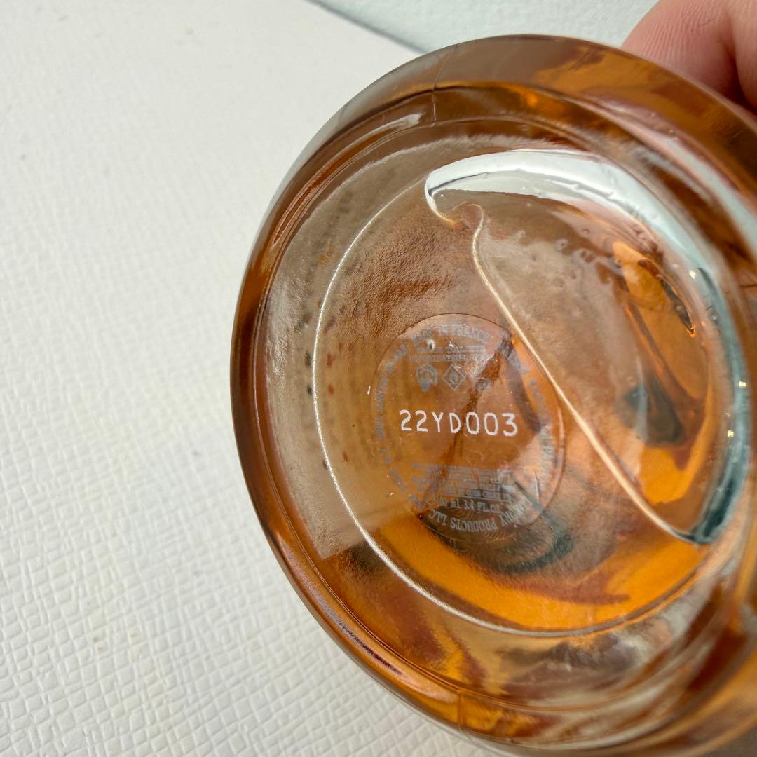 【正規品・ほぼ未使用】メゾンマルジェラ／ネバーエンディングサマー100ml