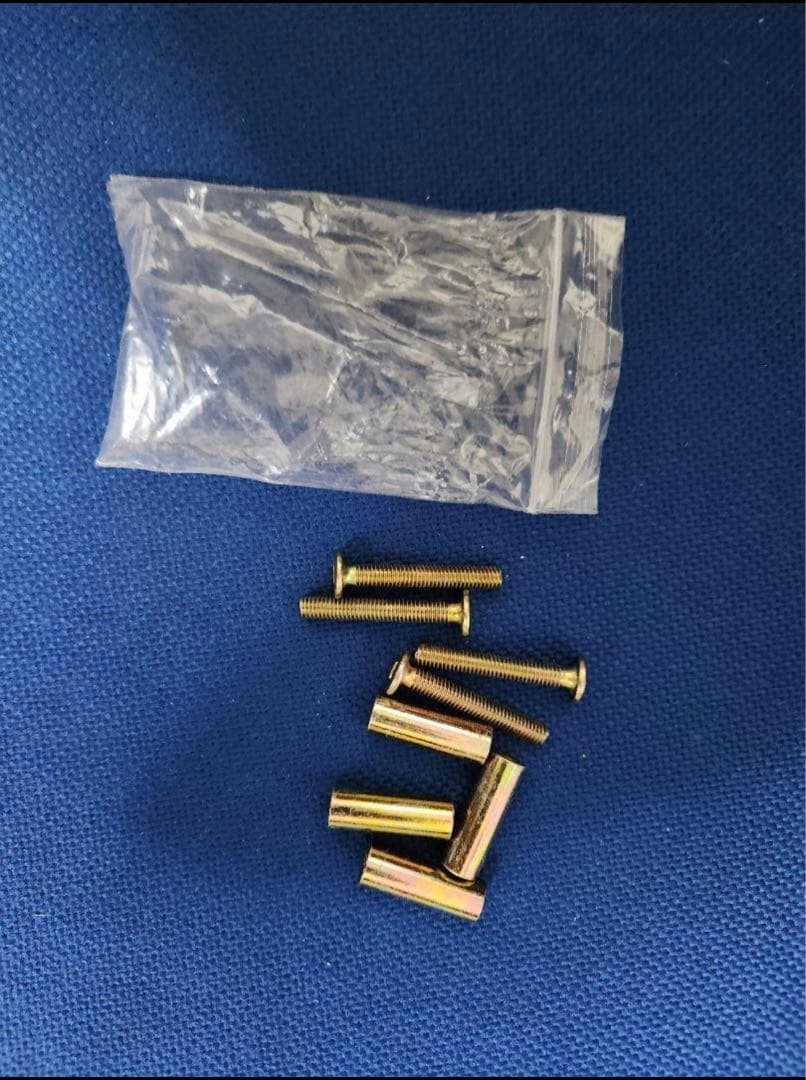 Katoji ミニタチベッド