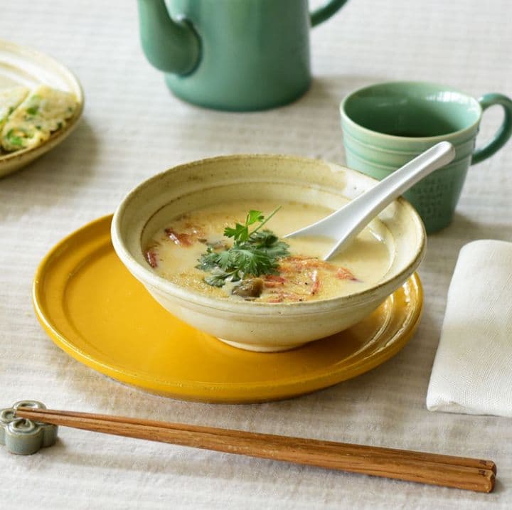 スタジオエム　studio m'　ルタン　155ボウル　4点セット