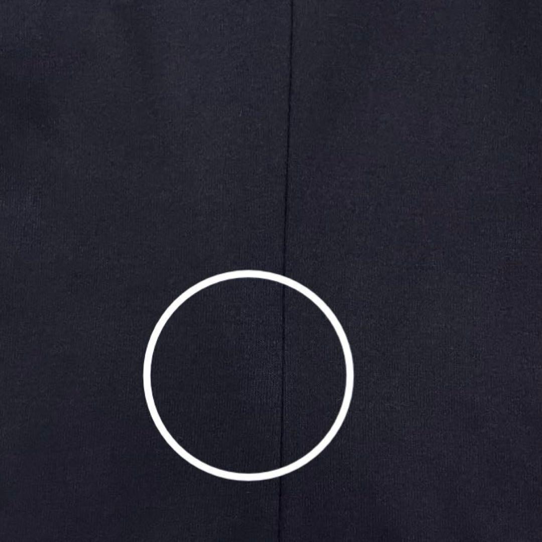 agne's b. FEMME アニエスベー JQ18 ピーコート ハーフコート