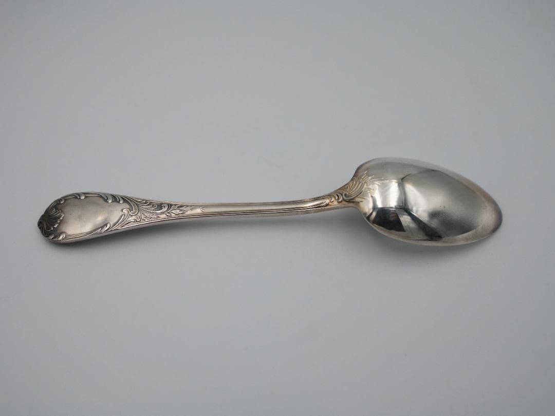 クリストフル マルリー MARLY カトラリー スプーン フォーク アンティーク