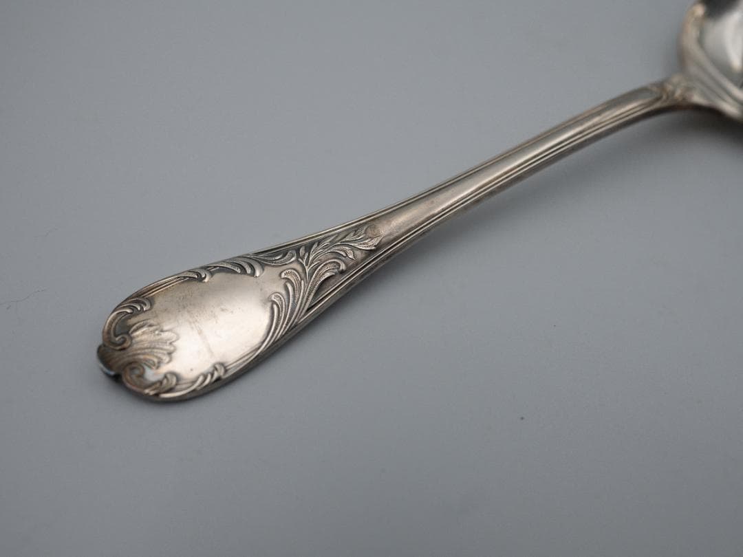 クリストフル マルリー MARLY カトラリー スプーン フォーク アンティーク