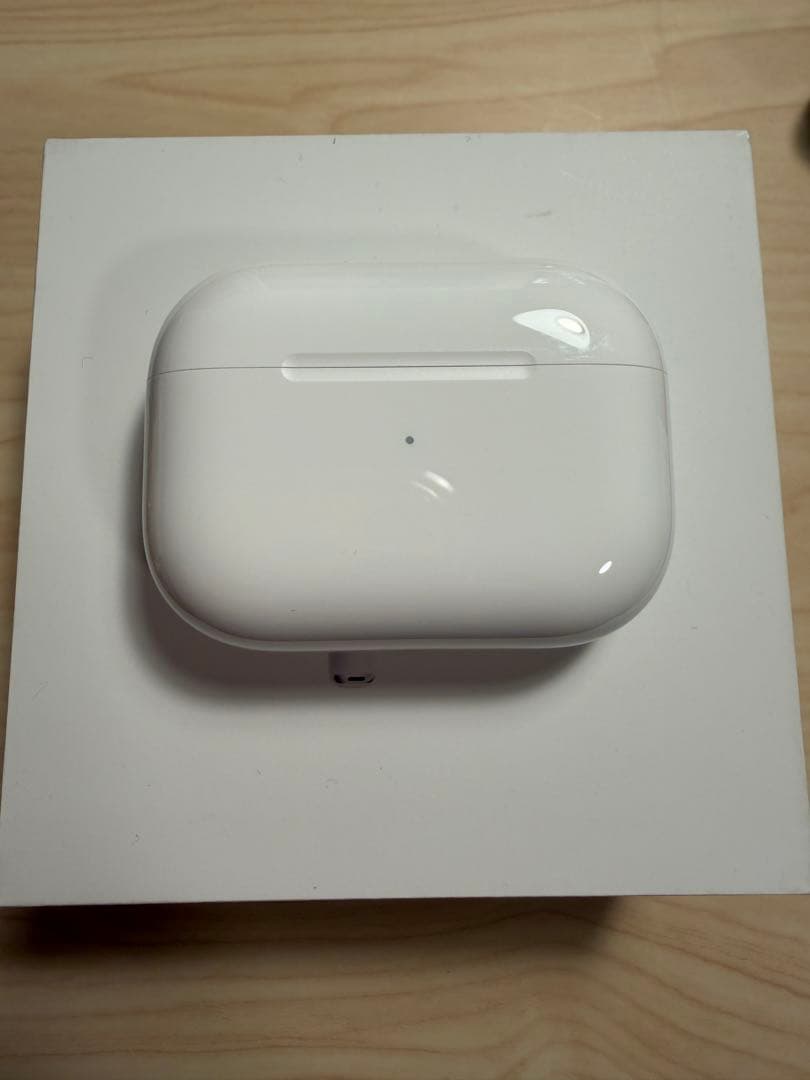 AirPods Pro 第二世代　USB C