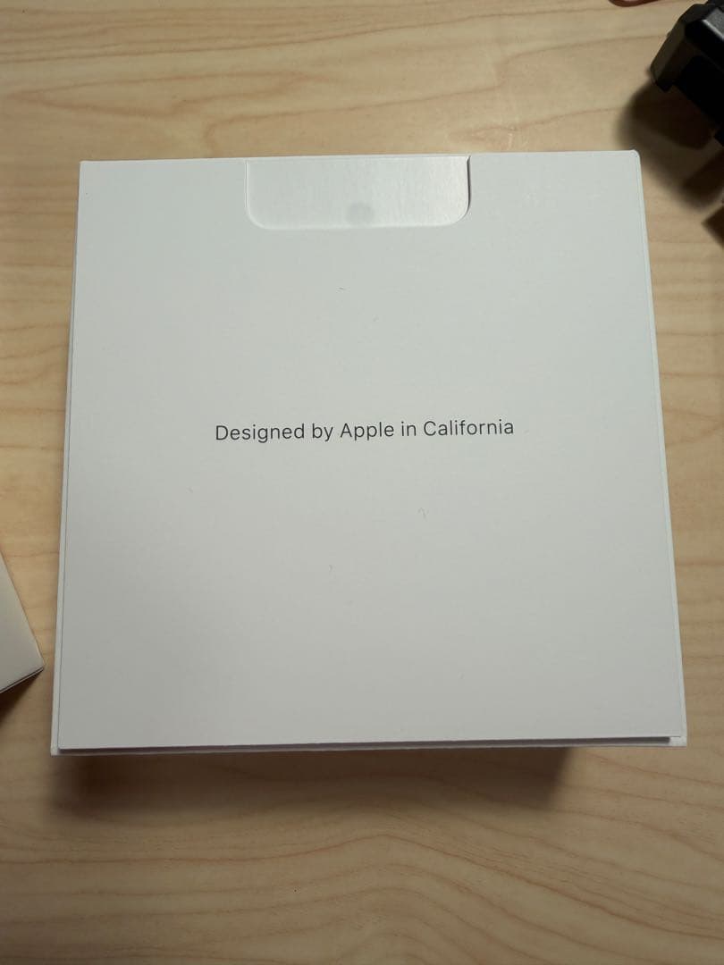 AirPods Pro 第二世代　USB C