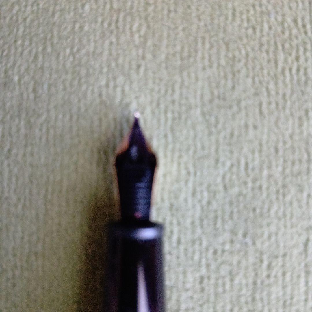 MONTBLANC モンブラン　マイスターシュテック　万年筆　4810 14k