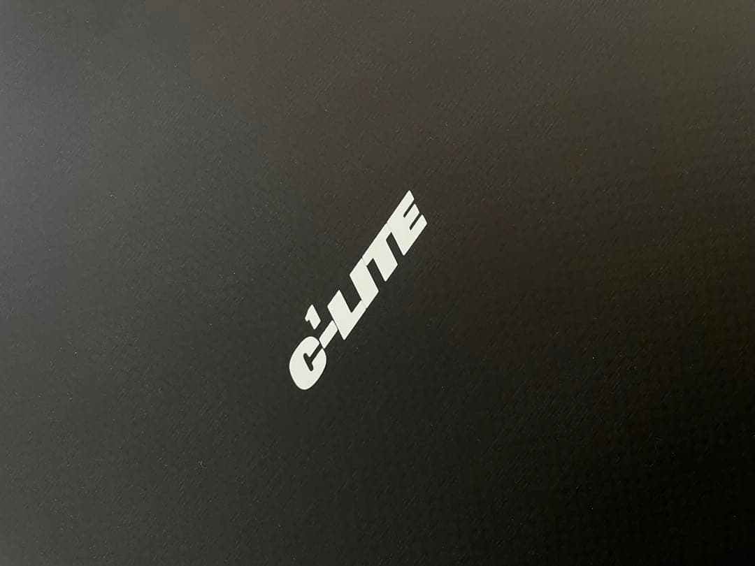 新品 Sharpeye シャープアイ　C1 フルカーボン CHEAT CODE