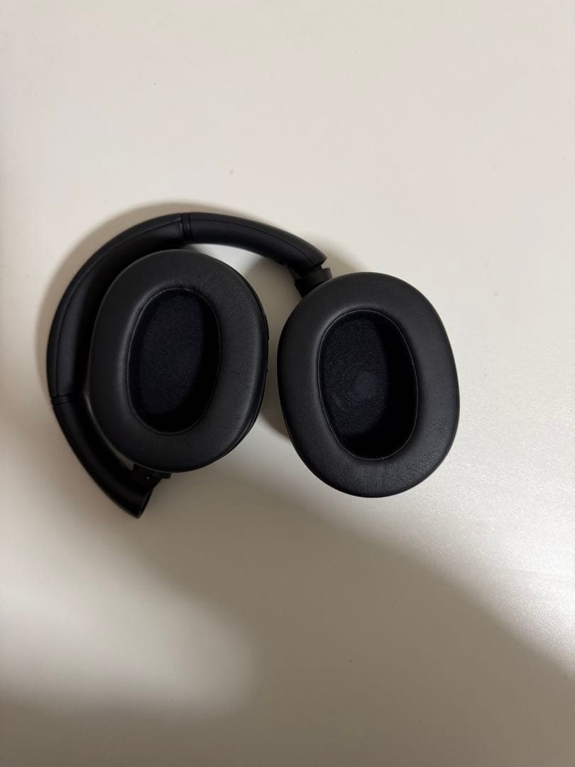 SONY ULT WEAR ブラック