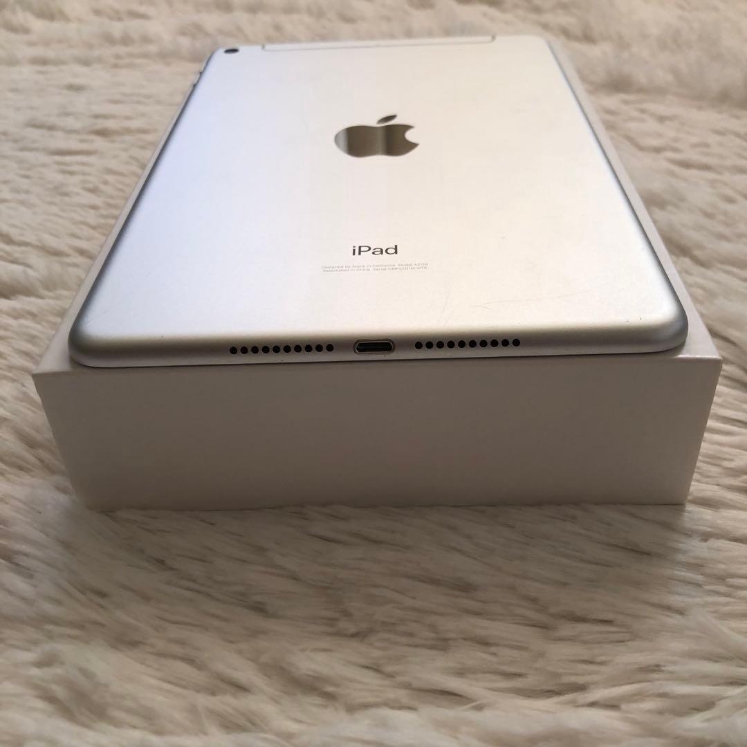 【1/2販売終了】iPad mini5 64GB SIMフリー 【すぐ発送】