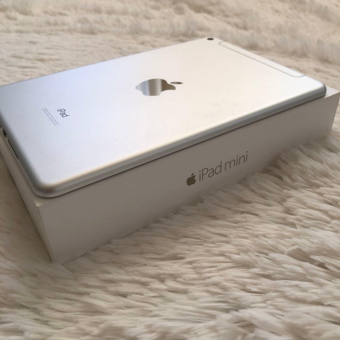 【1/2販売終了】iPad mini5 64GB SIMフリー 【すぐ発送】