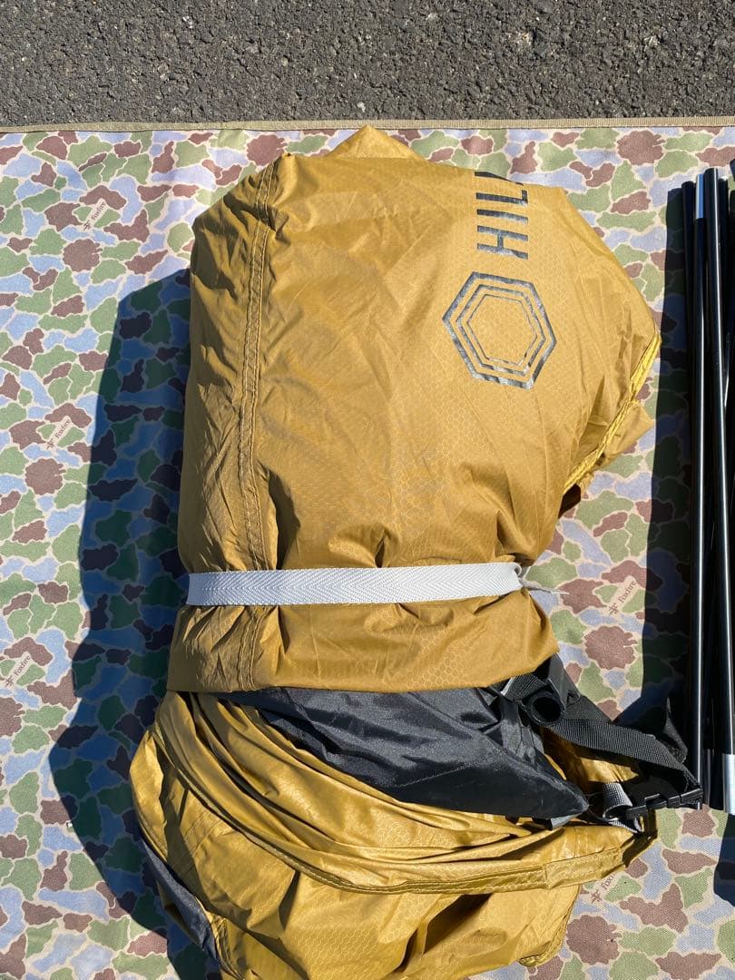 HILLS FIELD X ONE(クロスワン)