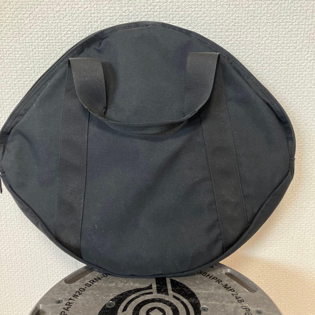 LOCKFIELD　LFE MULTI STOOL　SBSキット　ケース付