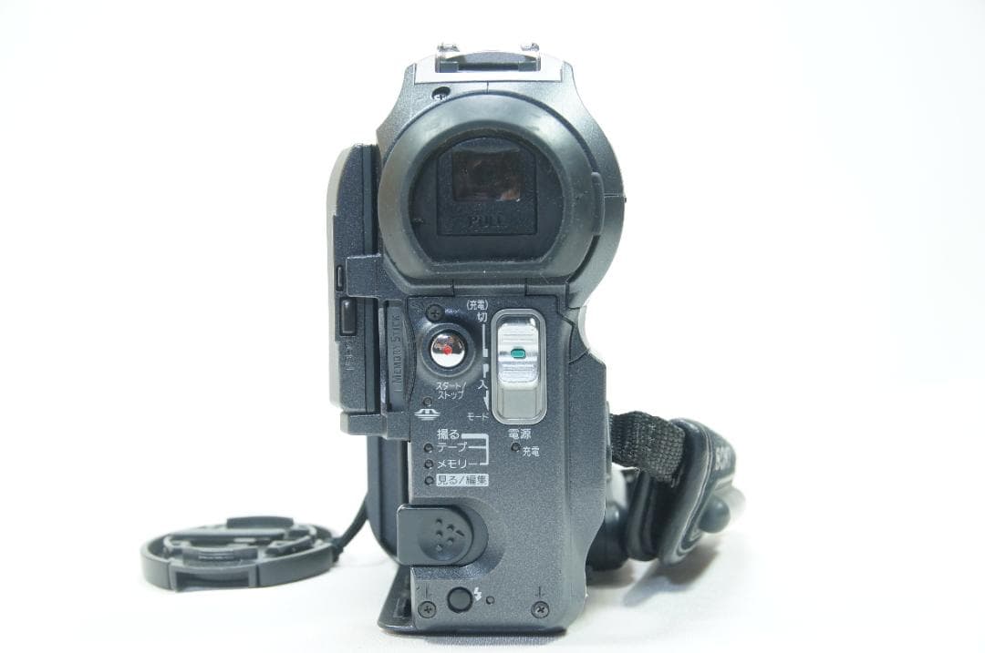 【動作確認済】SONY ソニー DCR-PC300 ミニDV Handycam