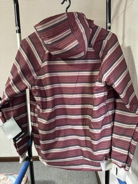 ＤＣ スノーボードウェア ジャケット メンズ