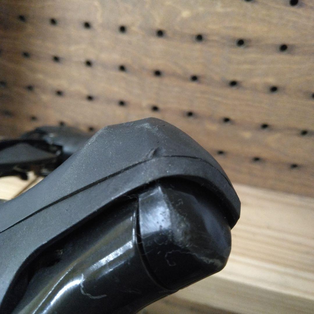 シマノ105STIレバー　ST-R7000