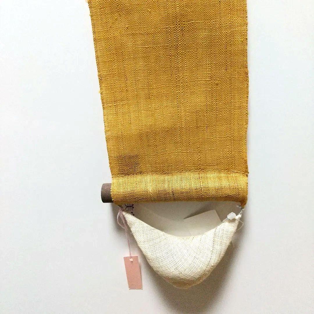 新品・未使用  ※京都洛柿庵  細タペストリー・『うさぎの宝袋』 ※
